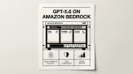 GPT-5.6 on Amazon Bedrock