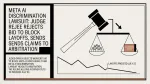 Meta AI discrimination lawsuit