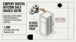 Venta de Bitcoin de Empery Digital