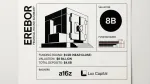 Erebor $1.5B funding round