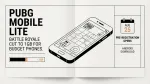 PUBG Mobile Light