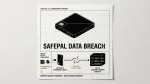 SafePal data breach