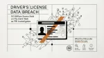 driver's license data breach