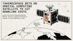 orbital computing satellite