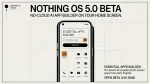 Nothing OS 5.0