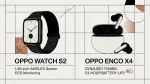Oppo Enco X4