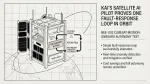 satellite AI pilot