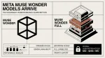 Meta Muse Wonder