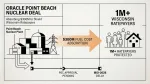 Oracle Point Beach nuclear deal