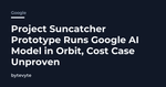 Project Suncatcher