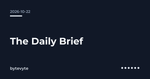 AI business news