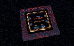 AMD Ryzen 9 9950X3D2