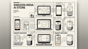 Amazon India AI Store