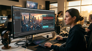 AWS Deadline Cloud AI assistant
