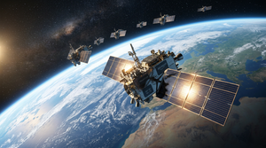 Amazon Project Leo satellite internet