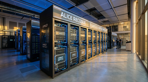 AMD France AI partnership