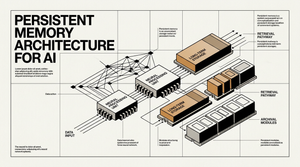 Claude persistent memory