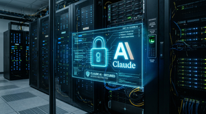 rischi per la sicurezza di Claude Mythos