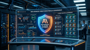 Claude Mythos cybersecurity