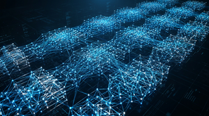 DeepSeek funding round