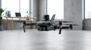 DJI Lito drone series