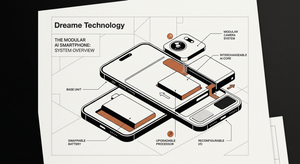 smartphone modulari AI Aurora