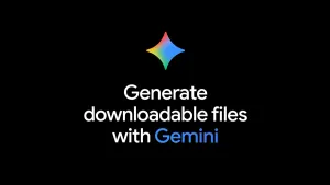 Actualización de Gemini