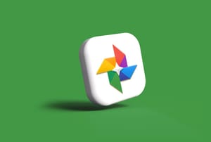 Herramientas de retoque de Google Photos