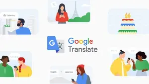 Práctica de pronunciación con IA