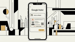 Integração do Aadhaar no Google Wallet