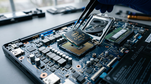 Intel Core Series 3 Prozessoren