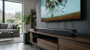 serie JBL Bar MK2