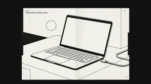 port de charge USB-C