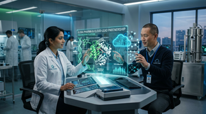 agentic AI enterprise transformation