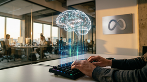 Meta autonomous AI agents