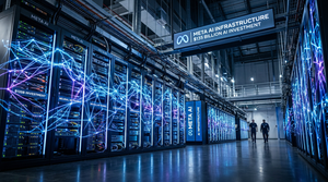 Reestructuración nativa de Meta AI