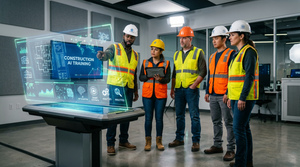 formation en IA pour les métiers spécialisés