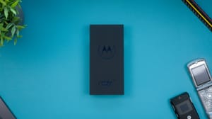 Moto AI