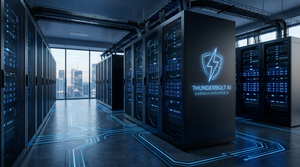 sovereign AI for enterprise