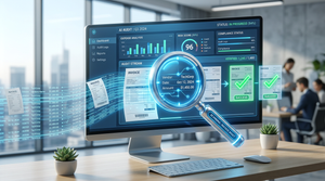 Navan AI Audit Engine