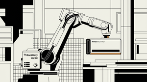 IA industrial crítica para a segurança