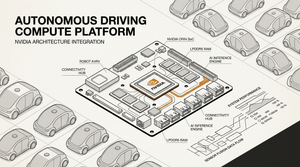 plataforma de computação autônoma L4