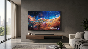 Inovações de TV da Samsung 2026 alimentadas por IA