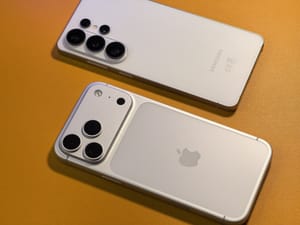 Solución para la cámara del Galaxy S26