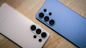 Galaxy S26 Echtzeit-Audio-Radierer