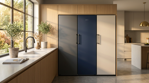 refrigerador Samsung Bespoke AI