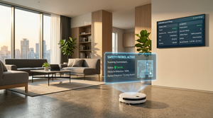 Samsung SmartThings Update