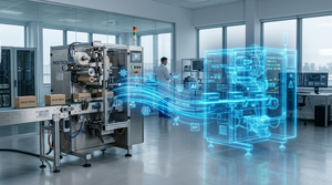 industrial digital twins