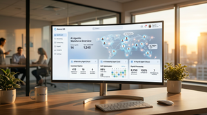 SAP SuccessFactors 1H 2026 Release