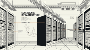sovereign AI infrastructure